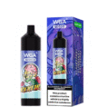 WGA 40000 Blackberry Blueberry Rasberry