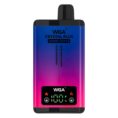 WGA Crystal Plus 20 000 Blue Razz Gummy Blue Raspberry
