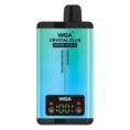 WGA Crystal Plus 20 000 Fresh Mint Double Menthol