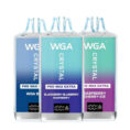 WGA Crystal Pro Max Jednorazowy e-papieros 15000 Buchów o smaku WGA PINK25 ml