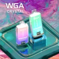 WGA Crystal Pro Max Jednorazowy e-papieros 15000_1