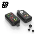 ZOOY Blaze 25000 Blackberry Cherry Lemon_2