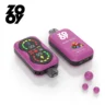 ZOOY Blaze 25000 Grape Juice_2