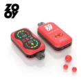 ZOOY Blaze 25000 Strawberry Watermelon_2