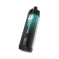 Zooy Vape Shisha 20000 puffs Blue Razz Ice_1