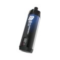 Zooy Vape Shisha 20000 puffs Blueberry Ice_1
