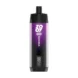Zooy Vape Shisha 20000 puffs Mamba