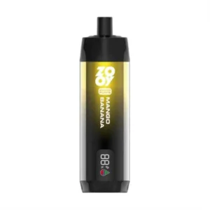 Zooy Vape Shisha 20000 puffs Red Bull