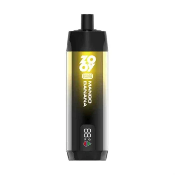 Zooy Vape Shisha 20000 puffs Red Bull