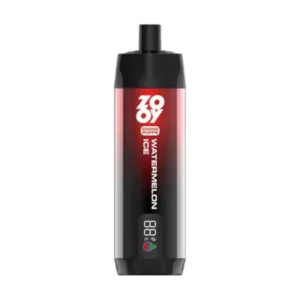 Zooy Vape Shisha 20000 puffs Watermelon Ice