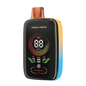 tesla bar xt 25000 Mexico Mango