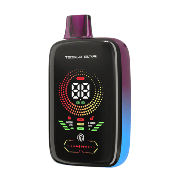 tesla bar xt 25000 Summer Miracle