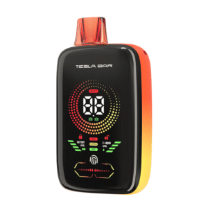 tesla bar xt 25000 Tropical Rambo