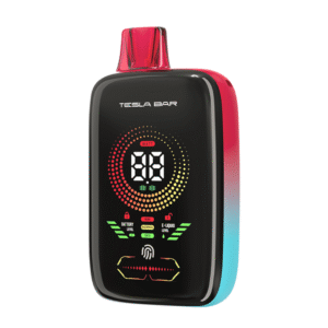 tesla bar xt 25000 Watermelon Ice